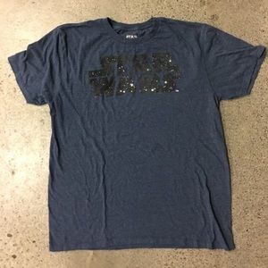 Star Wars T-shirt